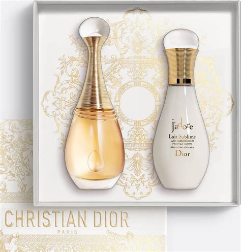 j'adore dior gift set|j'adore gift set clearance.